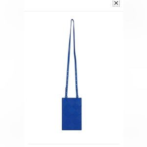 Bottega Veneta crossbody phone case Nwot